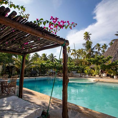 Tropical Boutique Hotel & Resto Pingwe Exterior photo