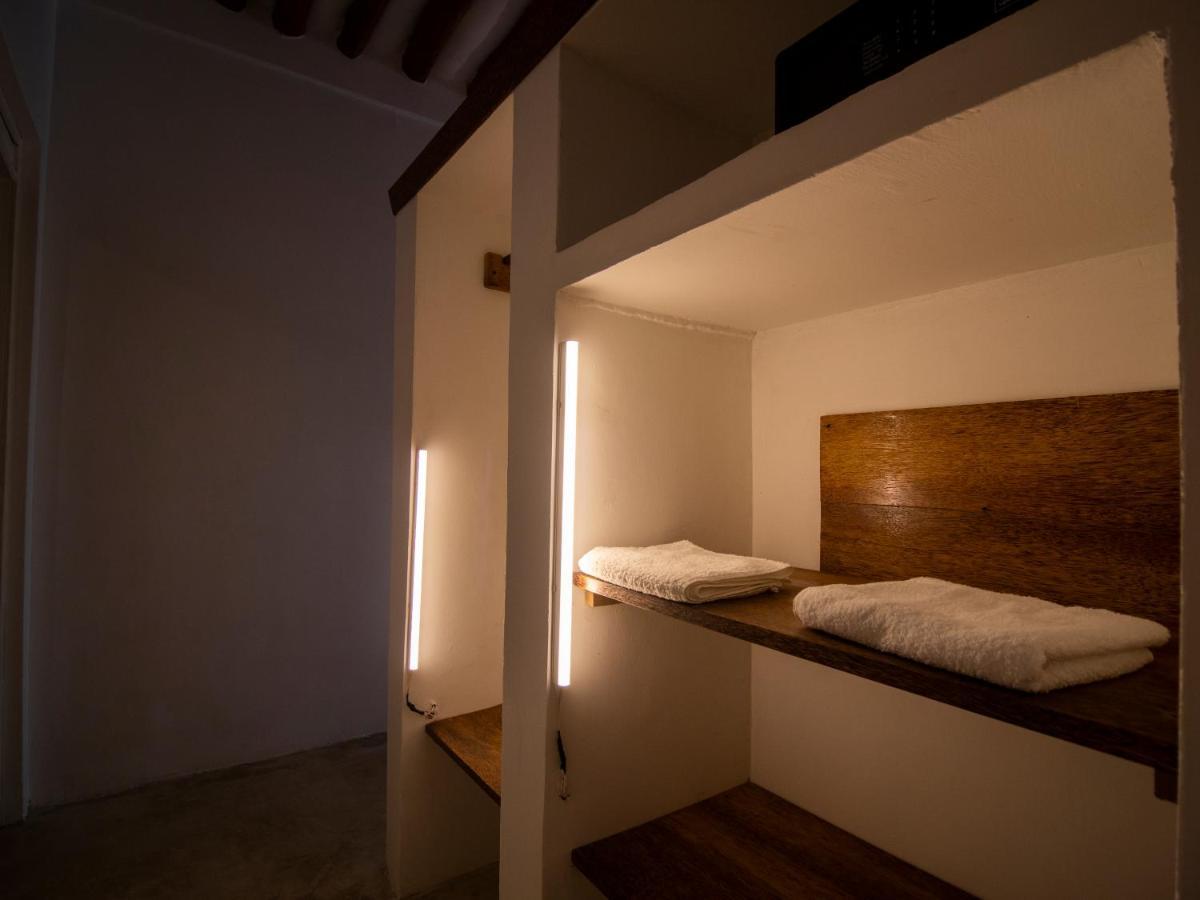 Tropical Boutique Hotel & Resto Pingwe Exterior photo