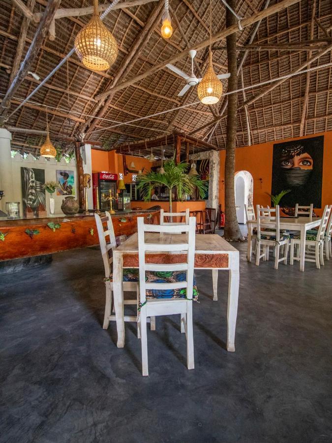 Tropical Boutique Hotel & Resto Pingwe Exterior photo